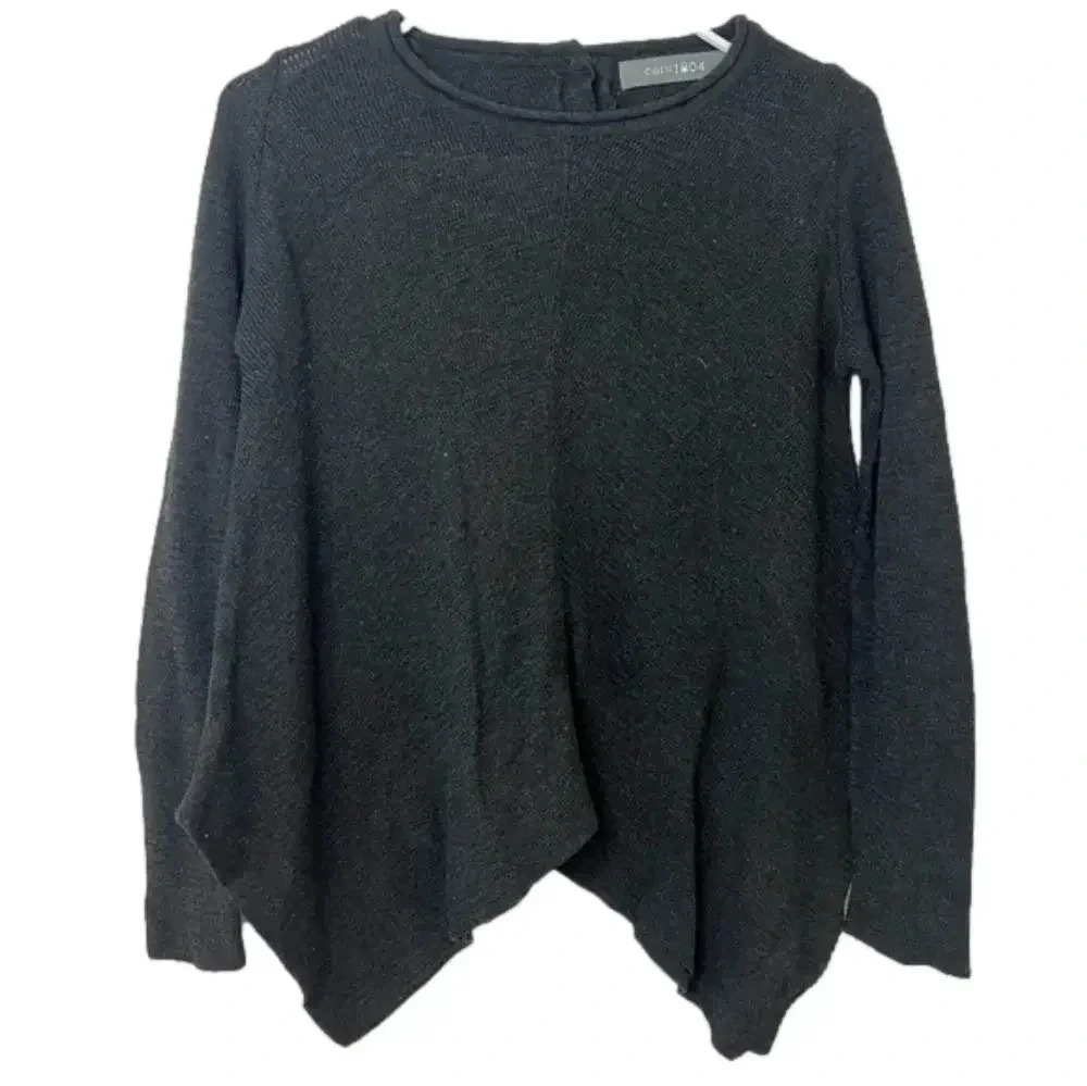 Coin 1804 Asymmetrical Sweater